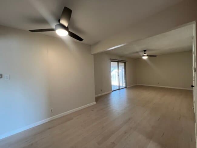 Building Photo - Charming 3 Bedroom, 2 Bathroom Single Family Home with Two Car Garage and Backyard!