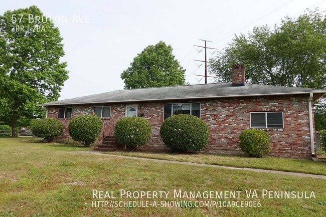 Building Photo - 57 Bruton Ave
