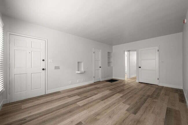 Building Photo - 4282 Leimert Blvd