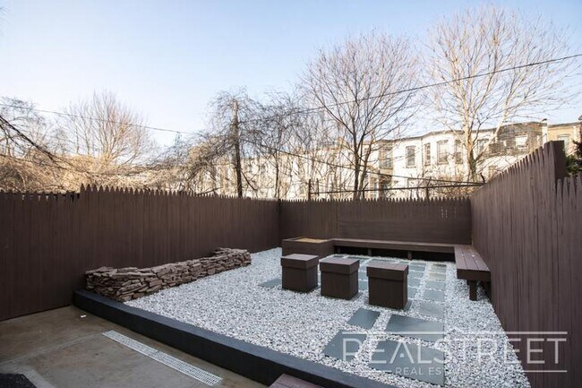 Floorplan - 1159 Saint Johns Place