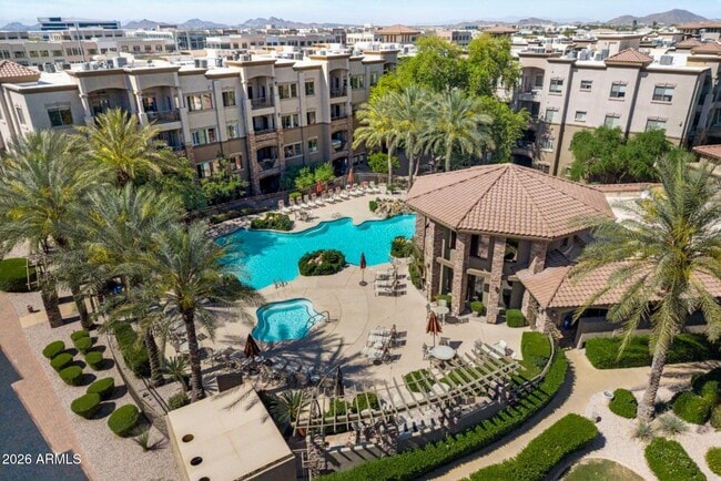 Building Photo - 5450 E Deer Valley Dr