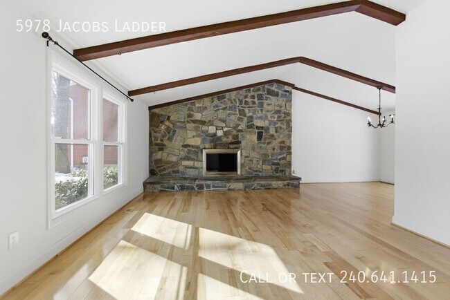 Building Photo - 5978 Jacobs Ladder
