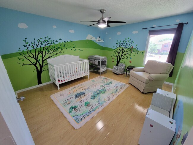 Building Photo - 3108 Westview Dr