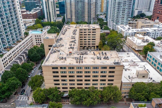 Building Photo - 878 Peachtree St NE
