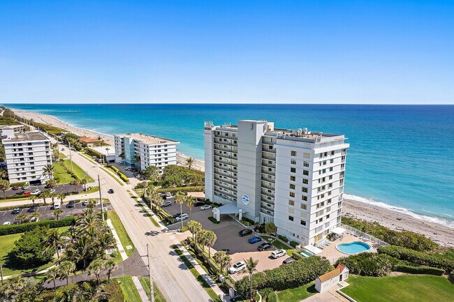 Building Photo - 840 Ocean Dr