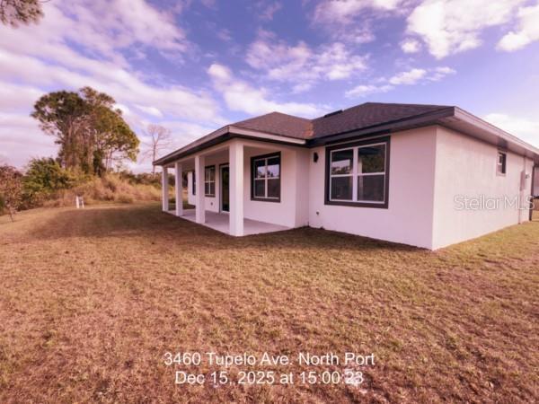 Building Photo - 3460 Tupelo Ave