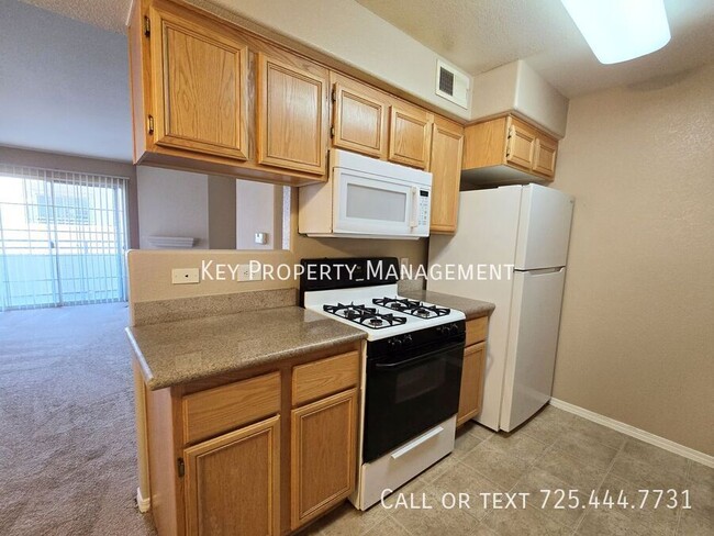 Building Photo - 2 BED, 2 BATH CONDO WITH OPEN FLOOR PLAN*