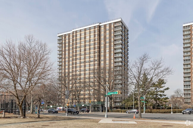 Building Photo - Amalgamated Co-op Towers