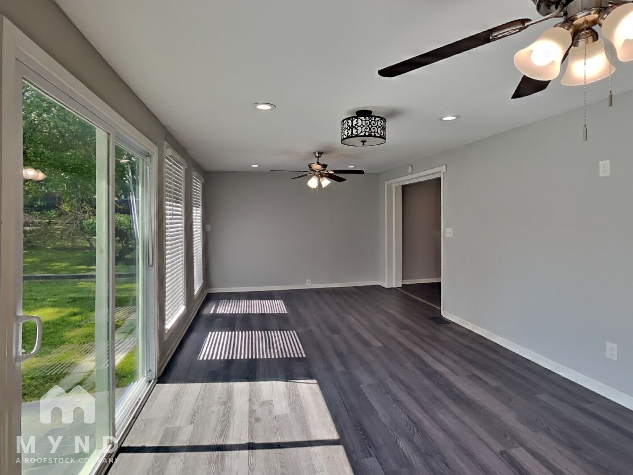 Building Photo - 4202 Old Rock Cut Rd