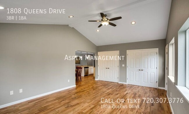 Building Photo - 1808 Queens Dr