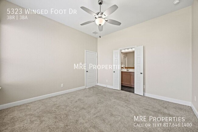 Building Photo - 5323 Winged Foot Dr