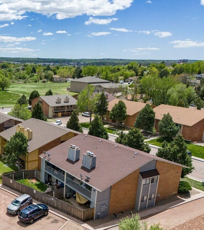 Building Photo - 1010 Holli Springs Ln