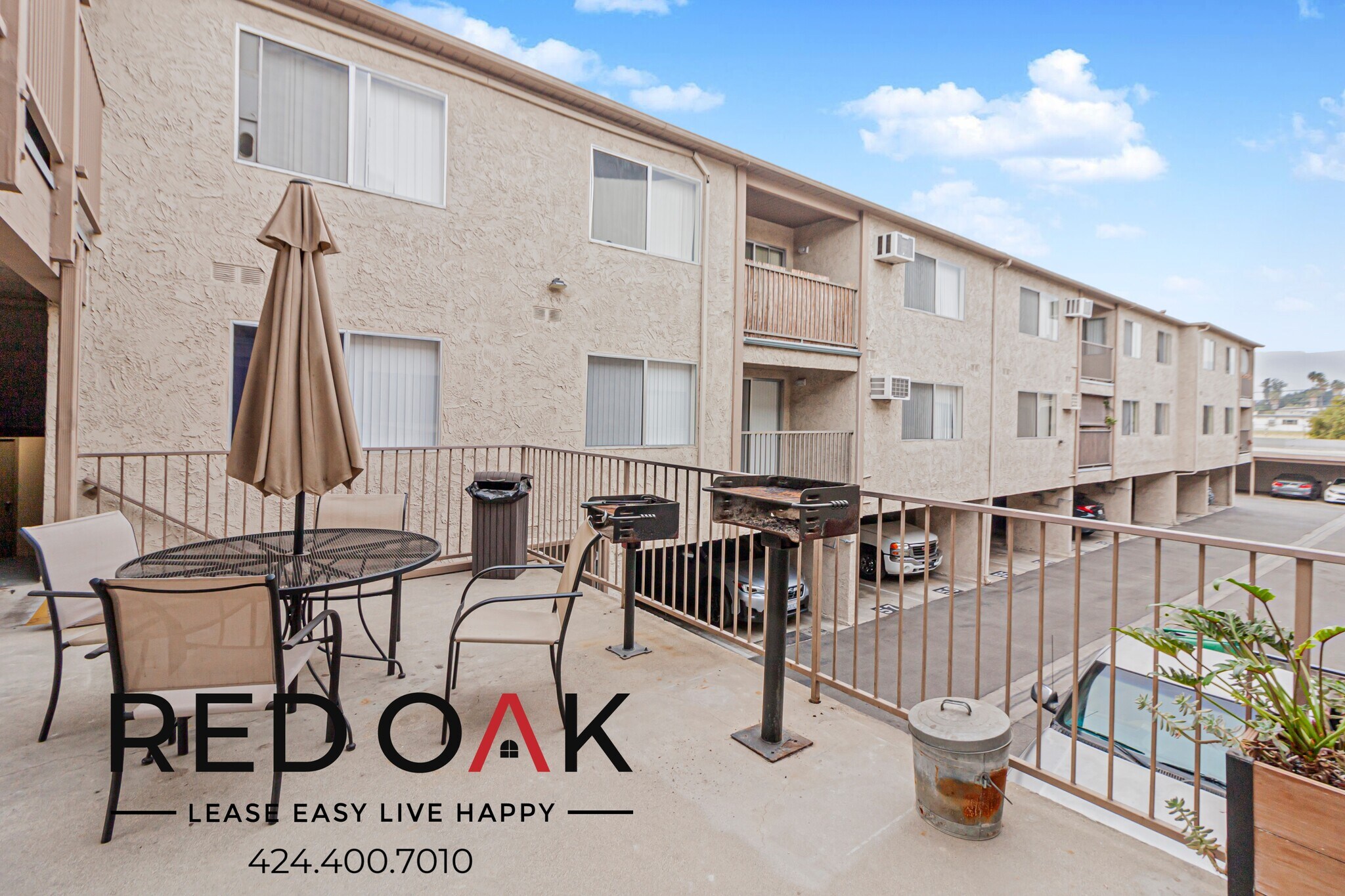 Building Photo - 1375 W San Bernardino Rd