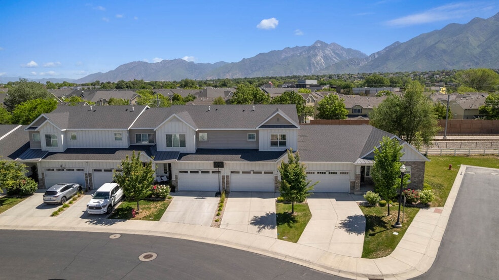 Building Photo - 11769 S Nigel Peak Ln