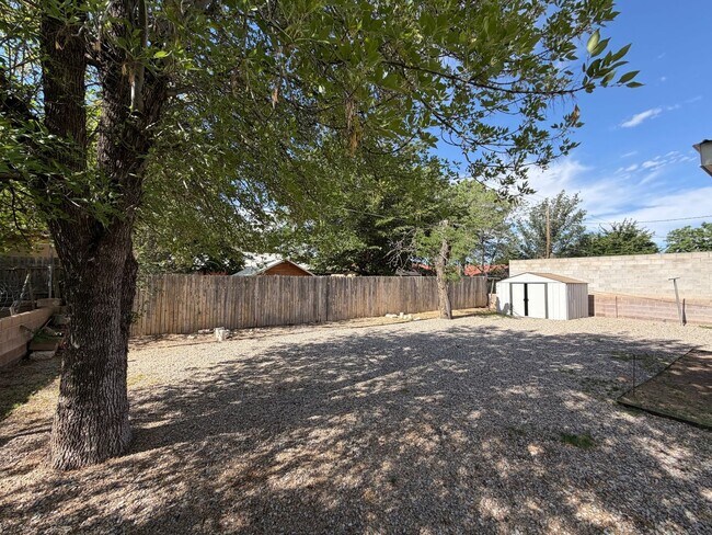 Building Photo - 4712 Palo Duro Ave NE