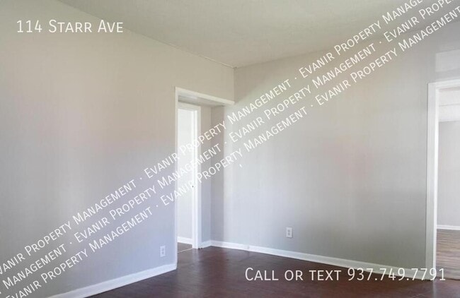 Building Photo - 114 Starr Ave