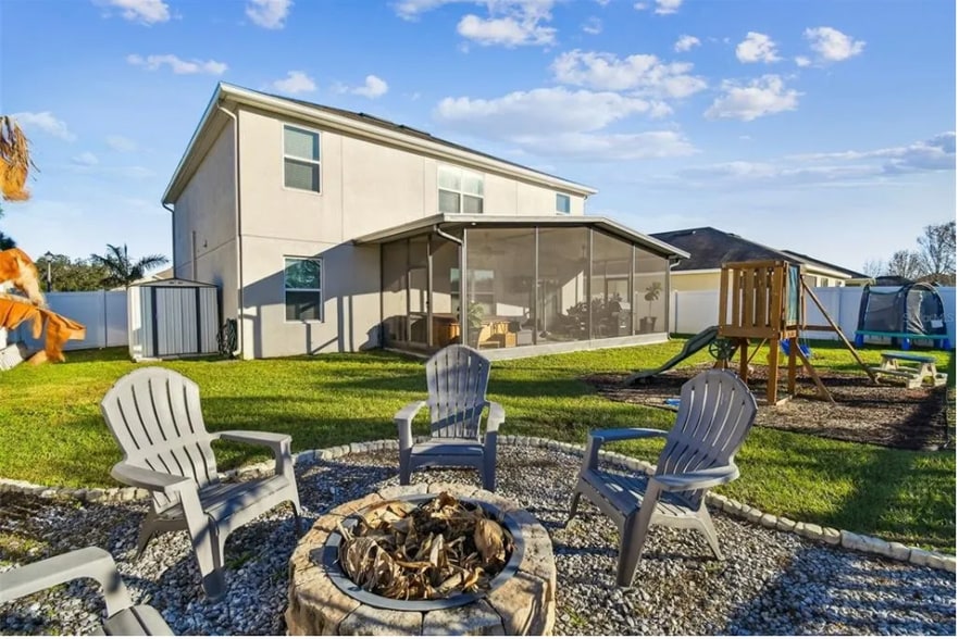 Building Photo - 5573 Geiger Estates Dr