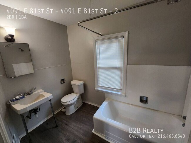 Building Photo - 4091 E 81st St