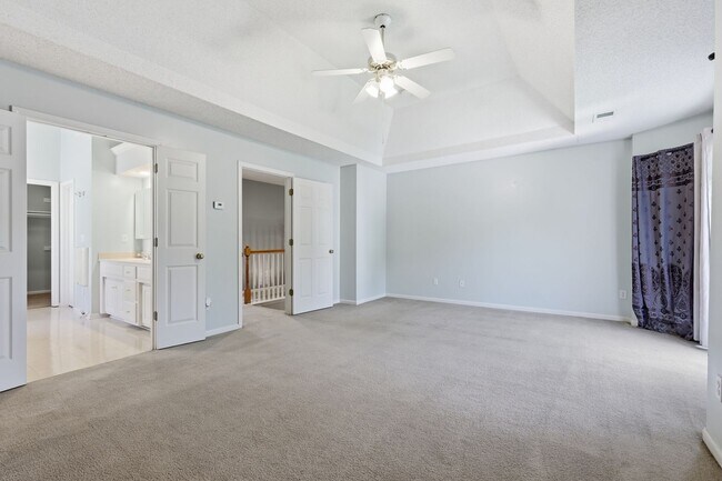 Building Photo - Luxury, Location & Lifestyle—All in One! Executive Home w/ Community Pool