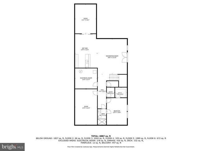 Building Photo - 2150 N Stafford St