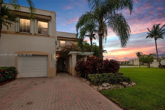 Building Photo - 6407 NW 109th Ave