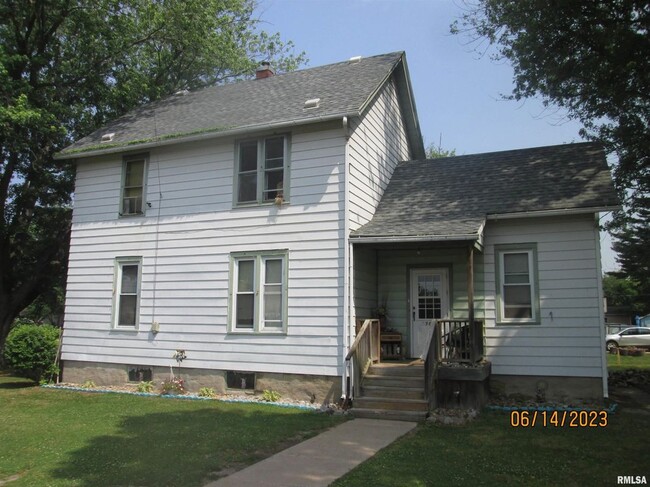 Primary Photo - 1706 Pike Rd