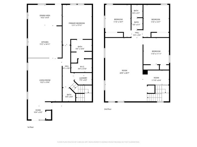 Building Photo - 13550 Lily Ln