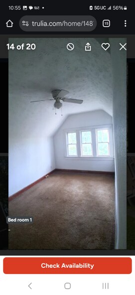 Building Photo - 1487 Fair Ave