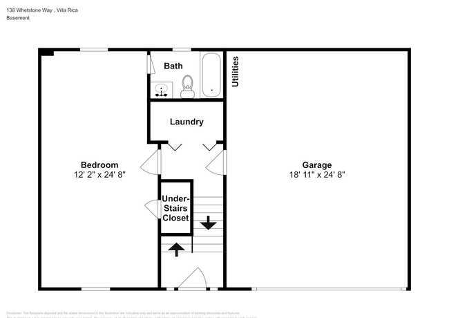 Building Photo - 138 Whetstone Way