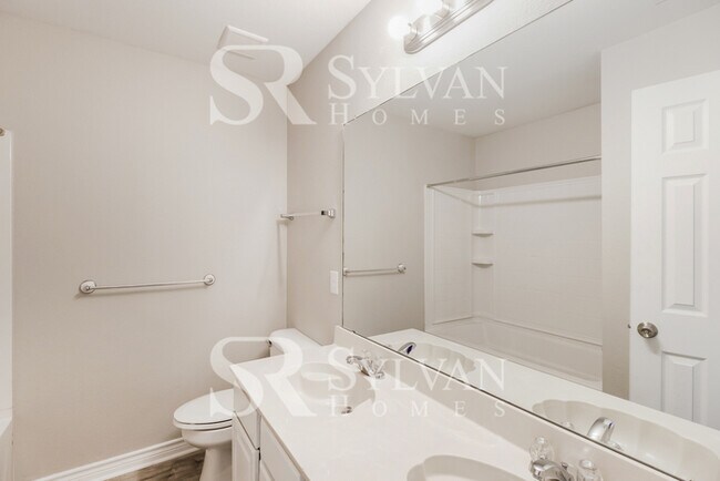 Building Photo - The Lifestyle You Deserve.