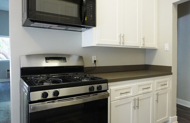 Floorplan - Axiom Westwood