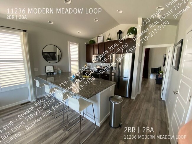 Building Photo - 11236 Modern Meadow Loop