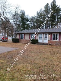 Building Photo - Spacious 2 Bedroom Duplex in Clio