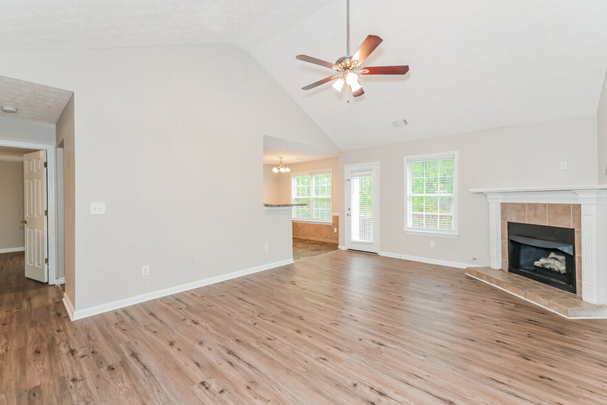 Building Photo - 1453 Virgil Pond Ln
