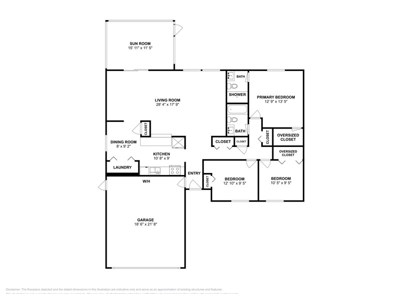 Building Photo - 1237 Edgerton Dr