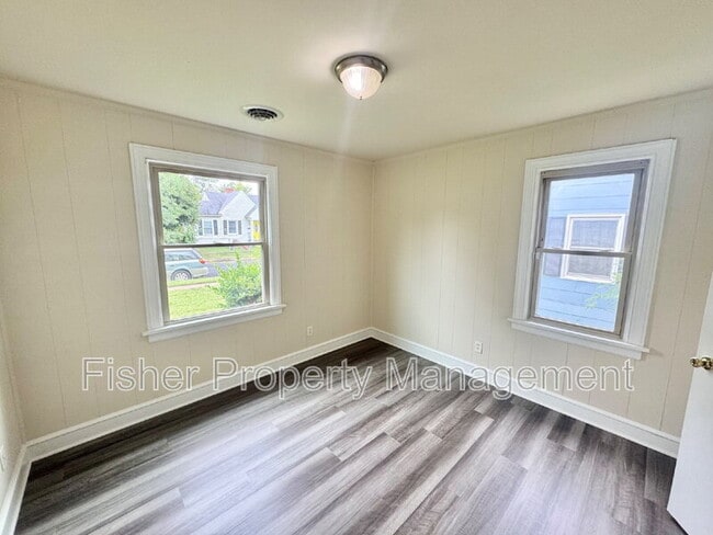 Building Photo - 1108 Goddin St
