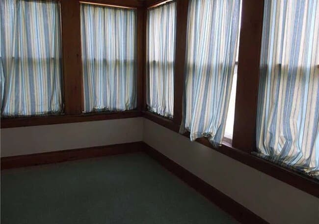 Sunroom