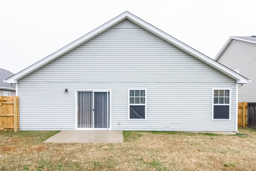 Building Photo - 3460 Chandler Cove Way