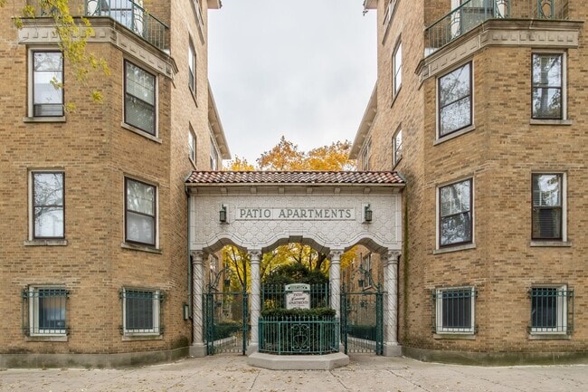 Primary Photo - One Bedroom/One Bath in Historic Building ...