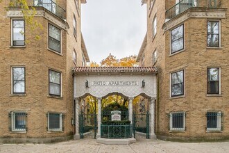 Building Photo - One Bedroom/One Bath in Historic Building ...