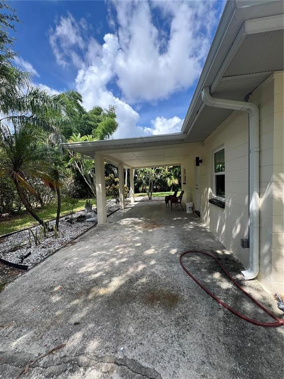 Building Photo - 418 Durrance St