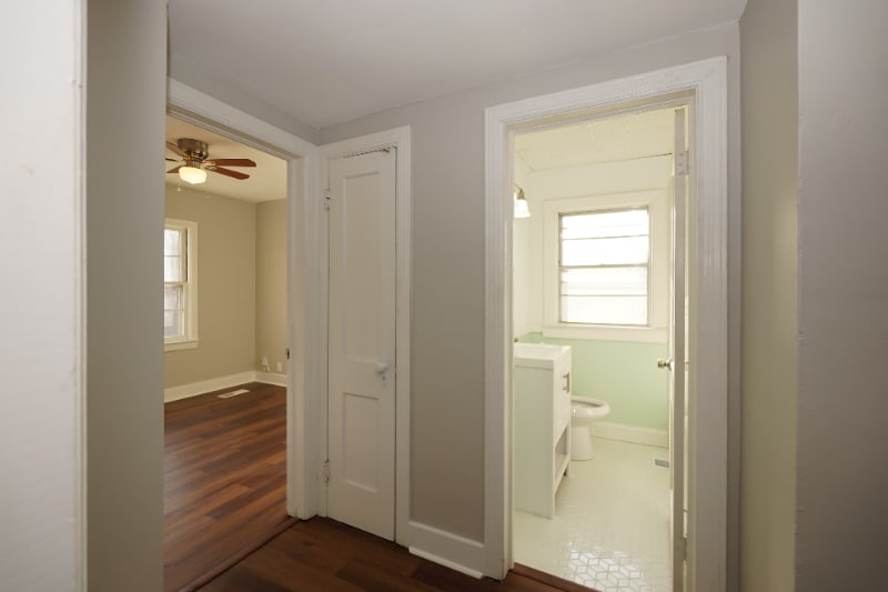 Building Photo - 940 47th St Ensley