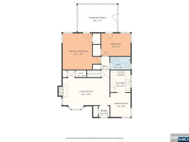 Building Photo - 203 Brinkerhoff St