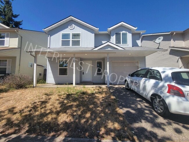 Building Photo - 4 Bedroom Home Near Brentwood Park w/Garag...