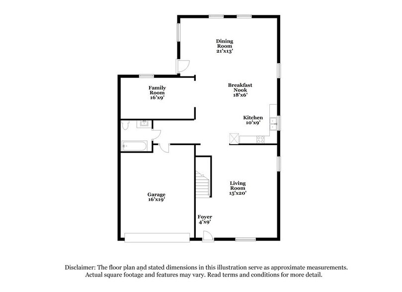 Building Photo - 14563 W Acapulco Ln