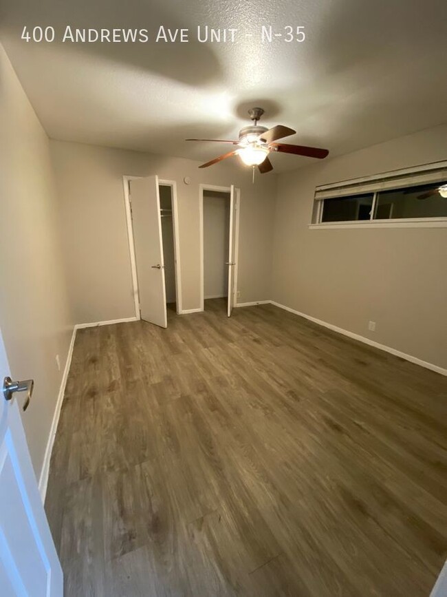 Building Photo - $500 off January rent