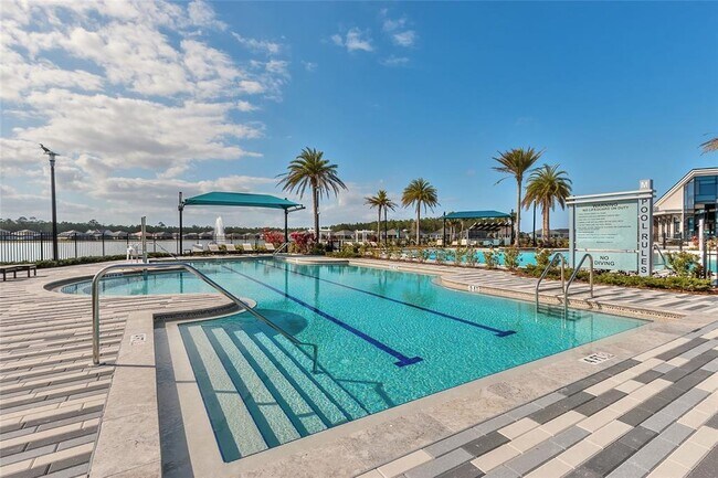 Building Photo - 301 Aquamarine Wy