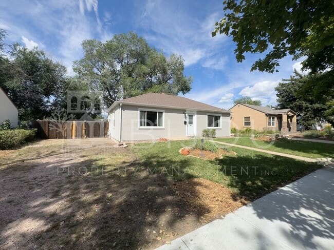 Building Photo - 2426 N Wahsatch Ave