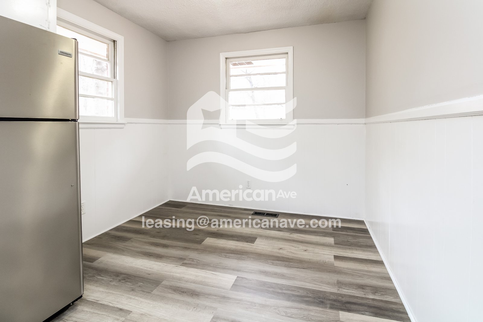 Building Photo - 2342 Center St