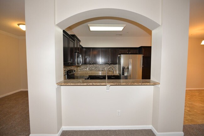 Building Photo - First Floor Condo off Shore Drive